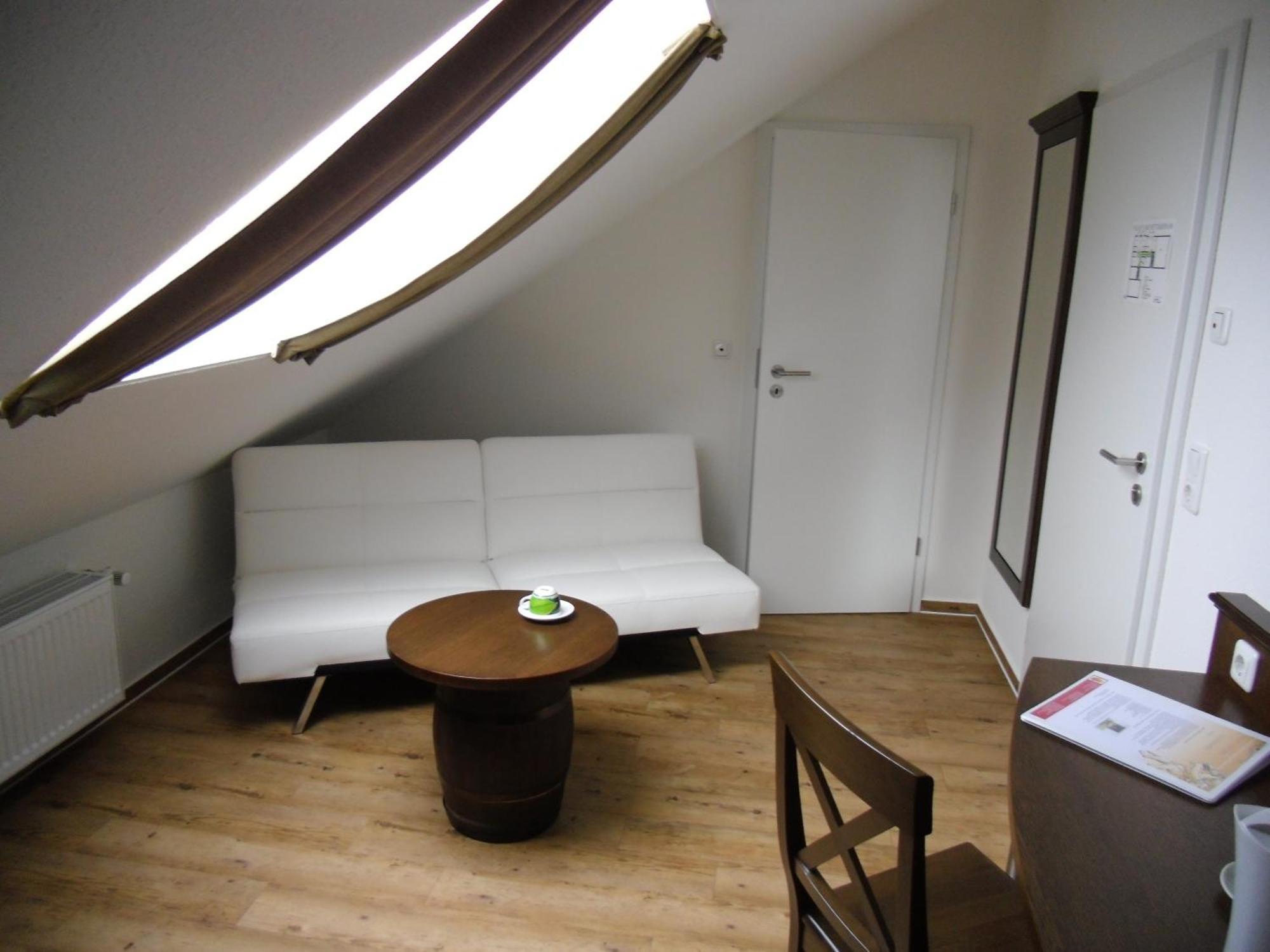 Wein-Traeume Hotel Thuengersheim Ngoại thất bức ảnh