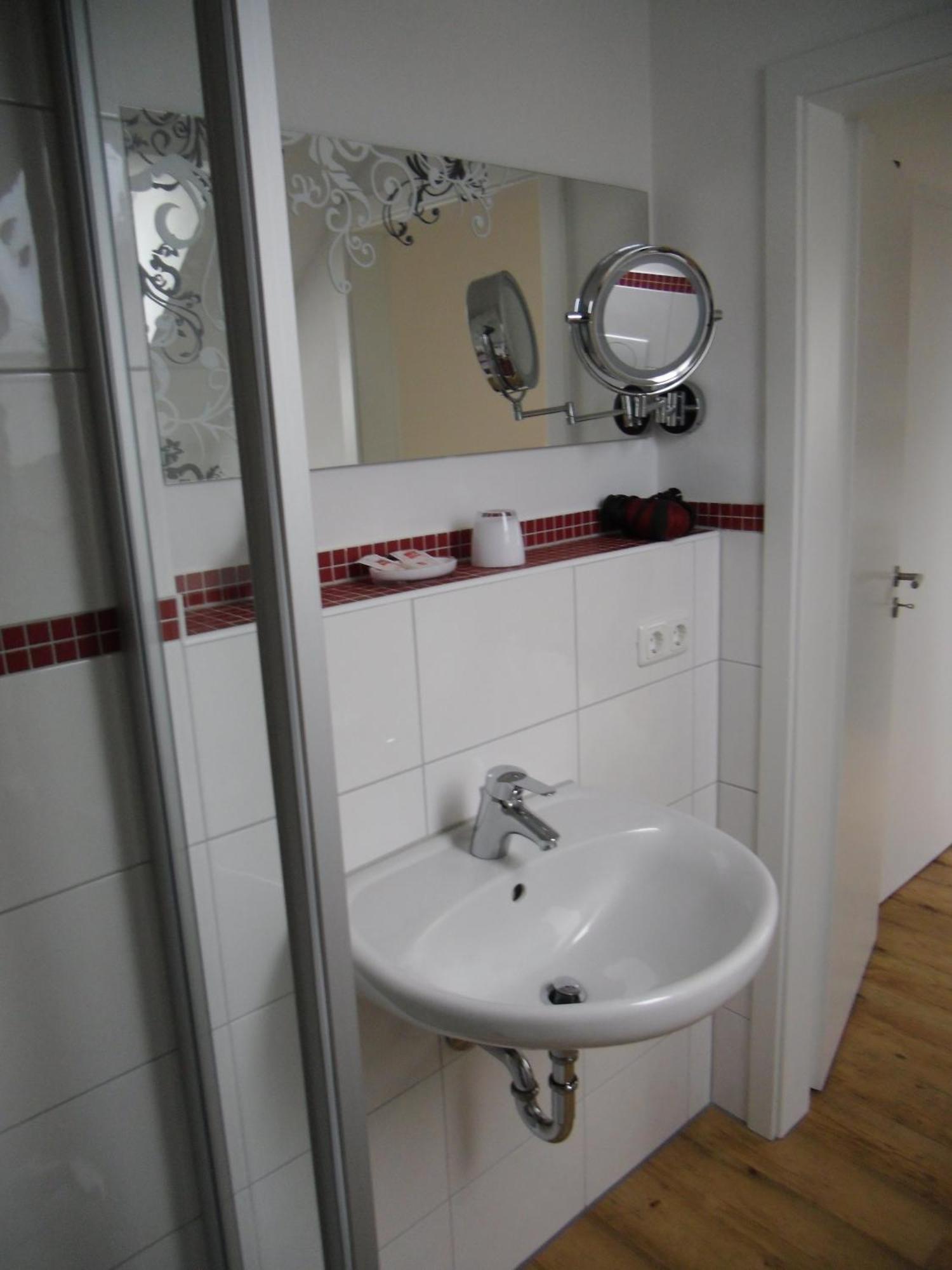 Wein-Traeume Hotel Thuengersheim Ngoại thất bức ảnh
