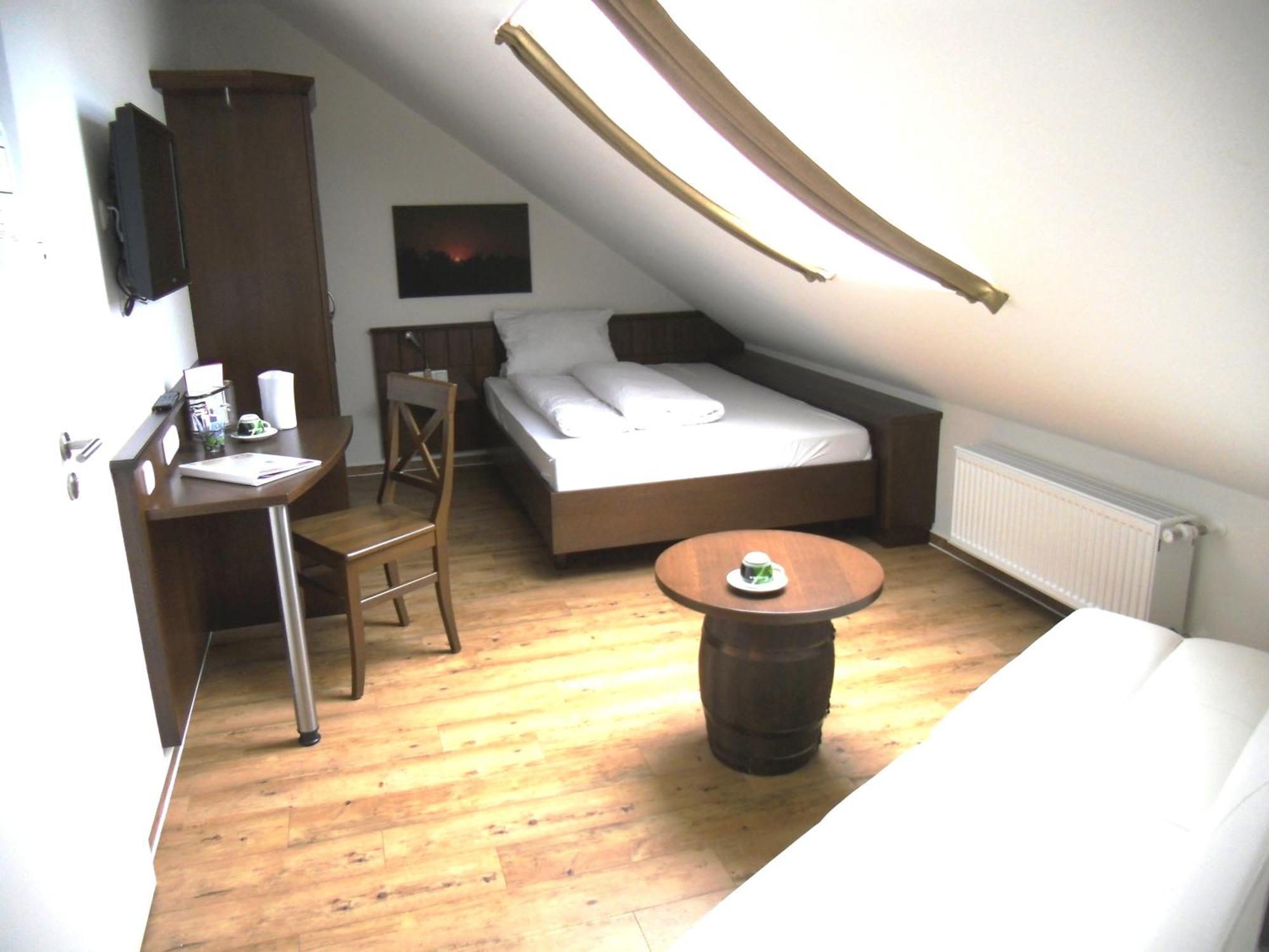 Wein-Traeume Hotel Thuengersheim Ngoại thất bức ảnh