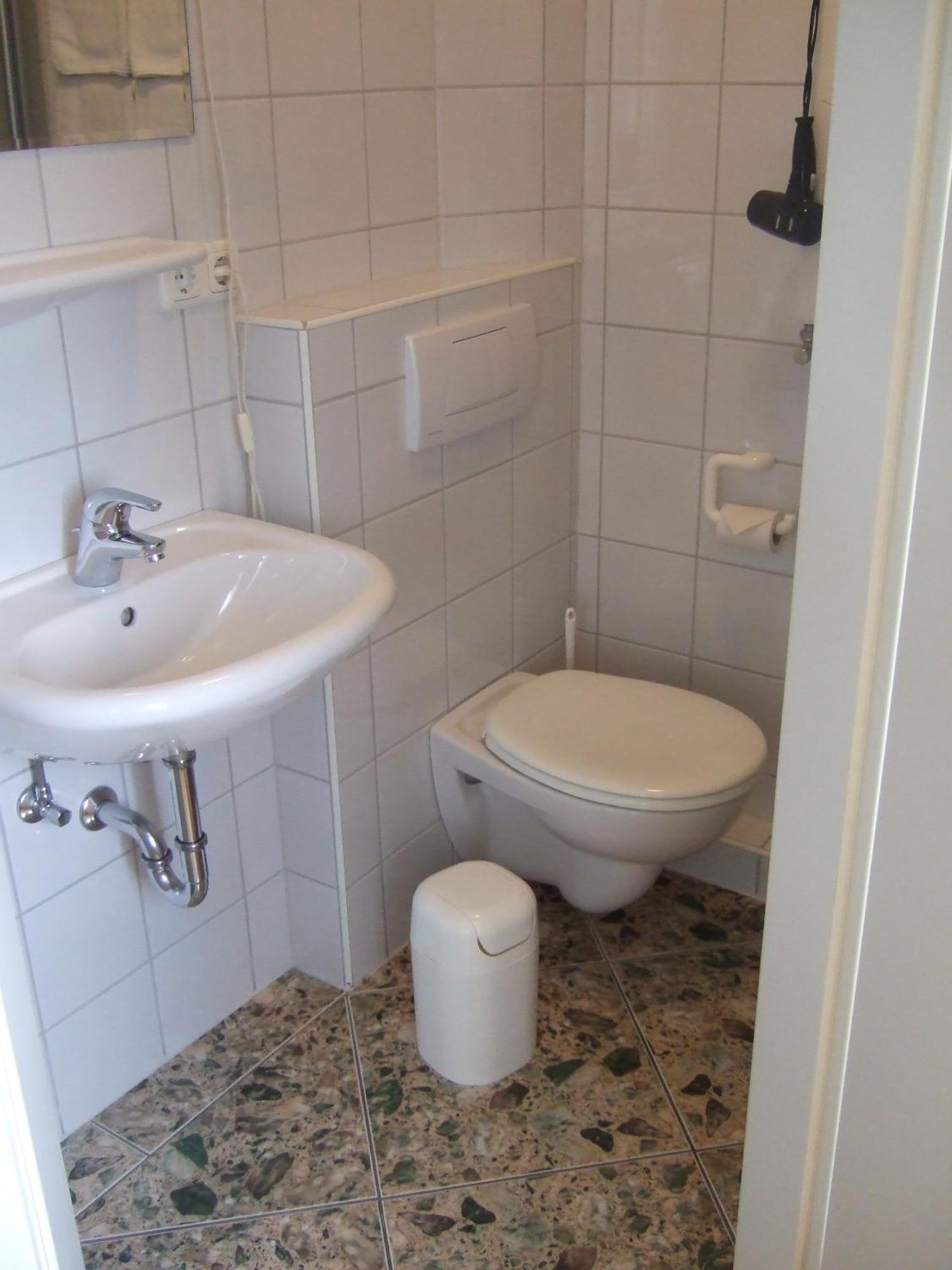 Wein-Traeume Hotel Thuengersheim Ngoại thất bức ảnh